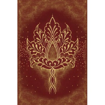 Buddha Wisdom, Shakti Power Oracle Kortos US Games Systems